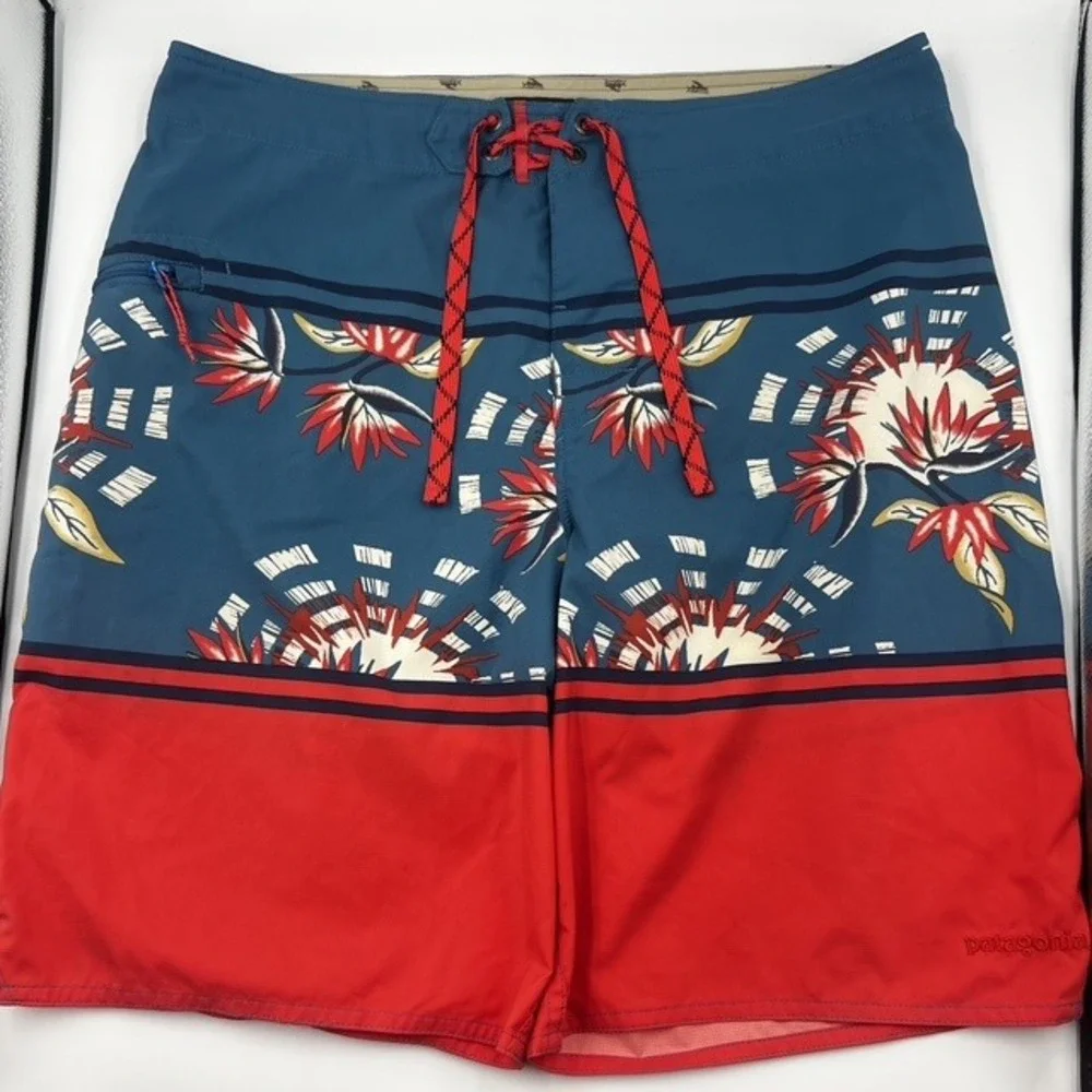 Patagonia Mens 9